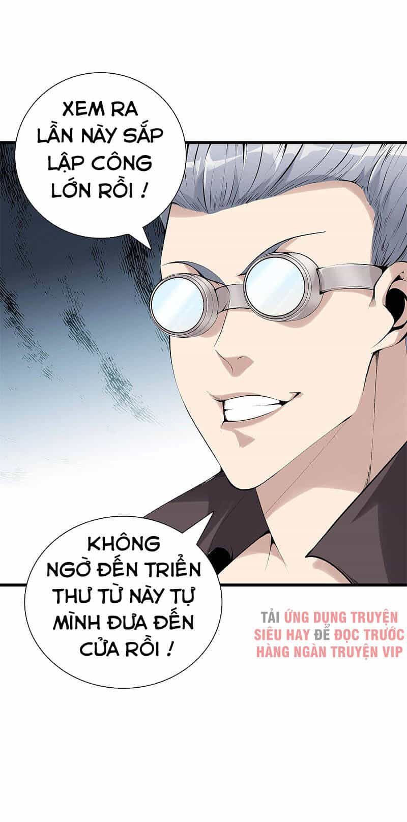 Đô Thị Chí Tôn - Chương 137 - ảnh 6
