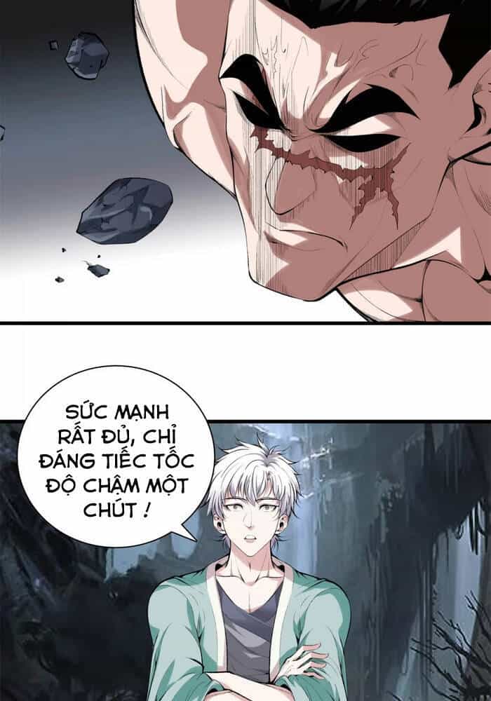 Đô Thị Chí Tôn - Chương 138 - ảnh 16