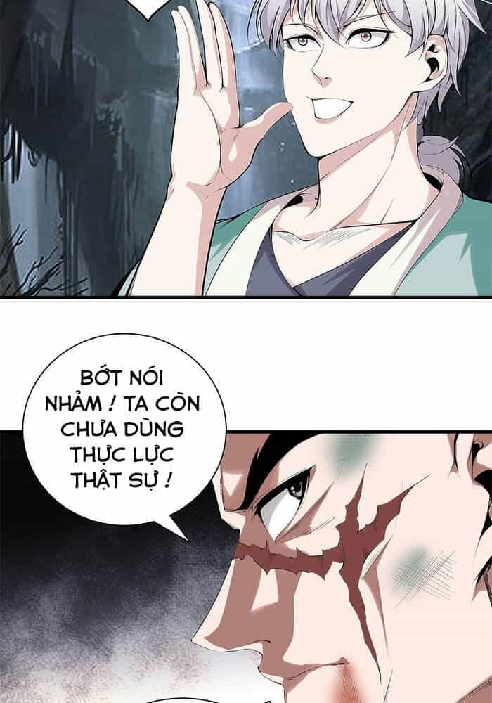 Đô Thị Chí Tôn - Chương 139 - ảnh 4