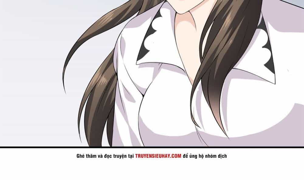 Đô Thị Chí Tôn - Chương 14 - ảnh 23