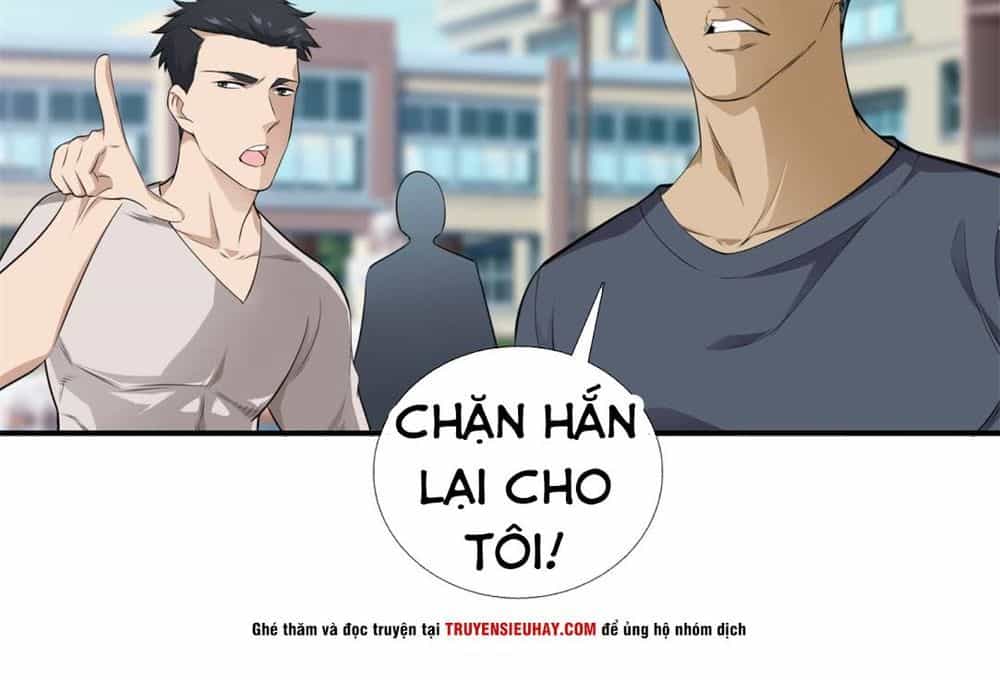 Đô Thị Chí Tôn - Chương 14 - ảnh 27