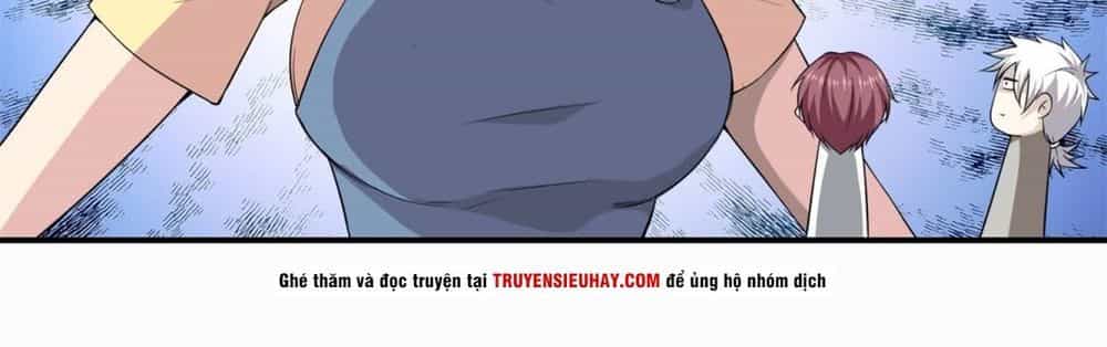 Đô Thị Chí Tôn - Chương 14 - ảnh 5
