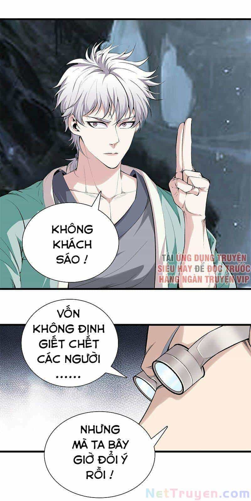 Đô Thị Chí Tôn - Chương 140 - ảnh 15