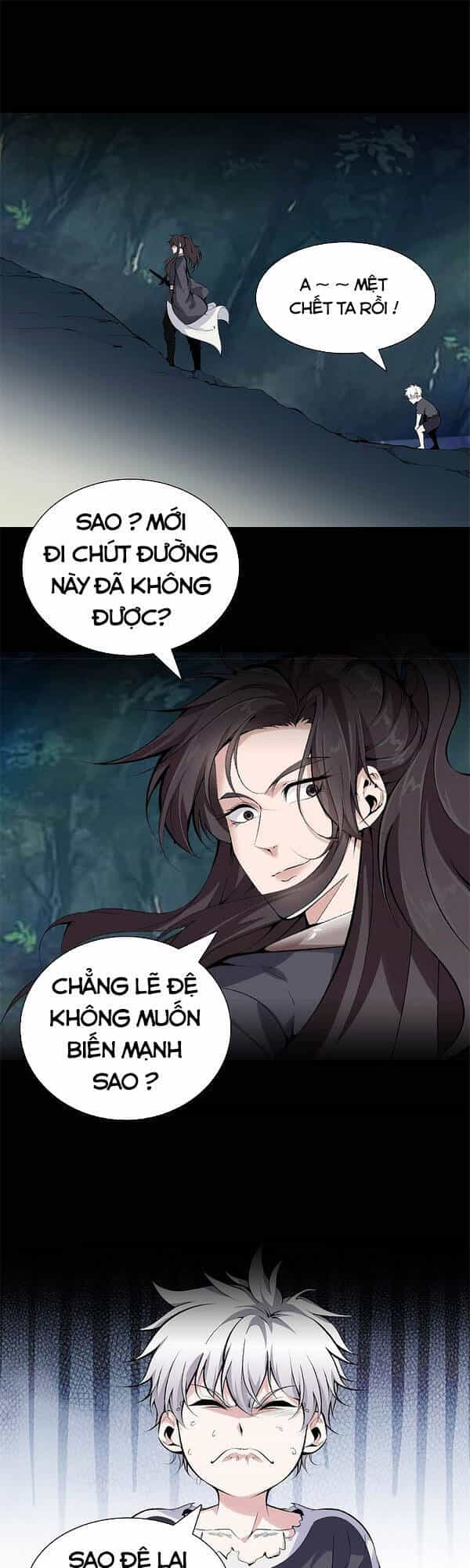 Đô Thị Chí Tôn - Chương 144 - ảnh 1