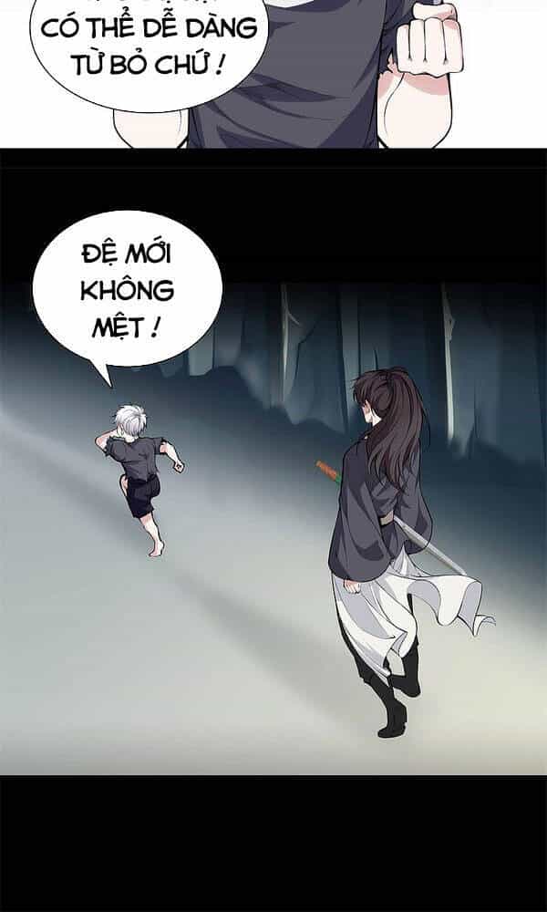 Đô Thị Chí Tôn - Chương 144 - ảnh 2