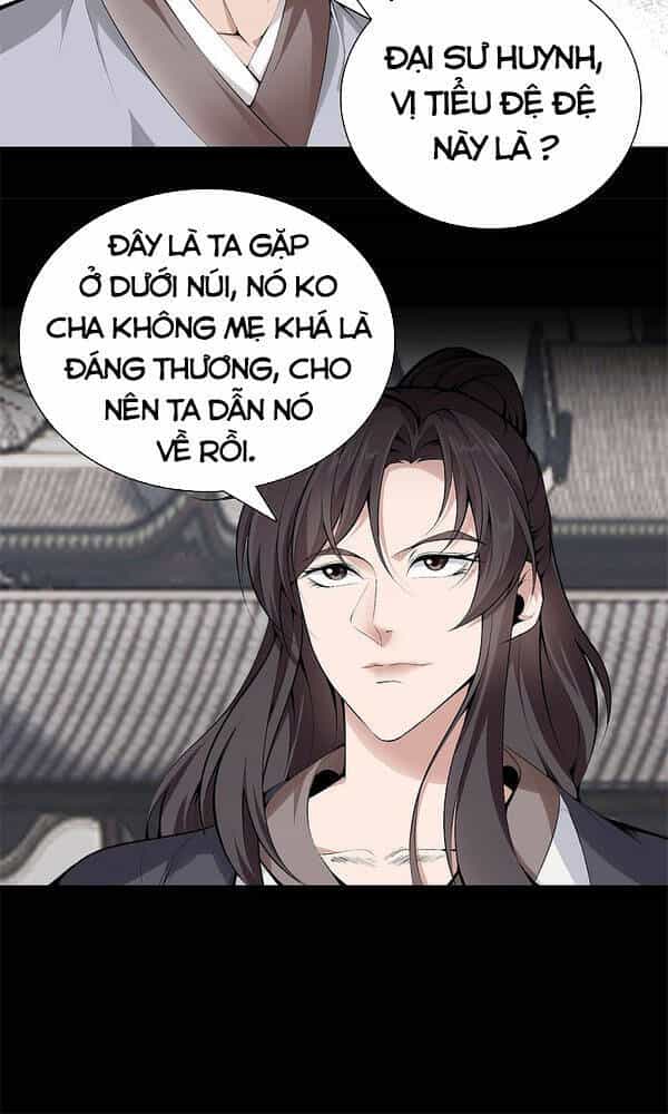 Đô Thị Chí Tôn - Chương 144 - ảnh 6