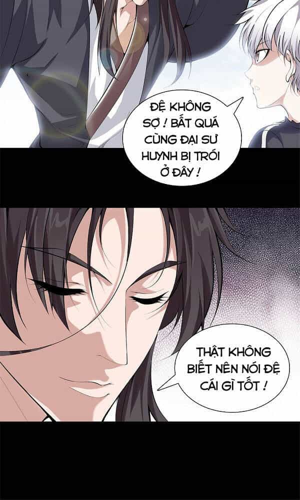 Đô Thị Chí Tôn - Chương 145 - ảnh 12