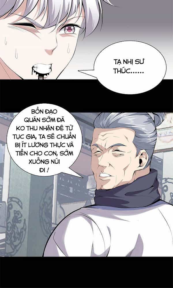 Đô Thị Chí Tôn - Chương 145 - ảnh 6