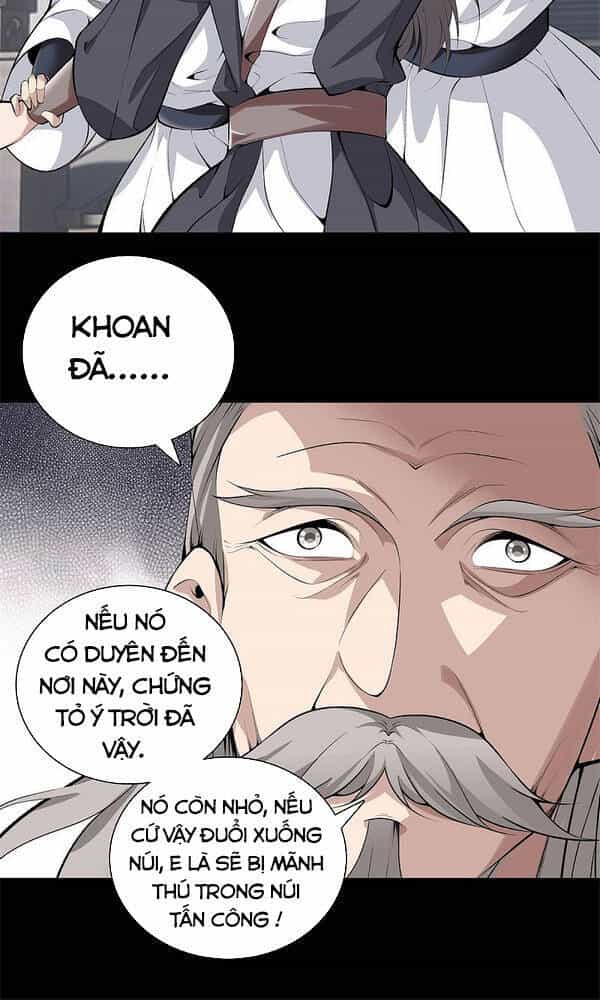 Đô Thị Chí Tôn - Chương 145 - ảnh 8