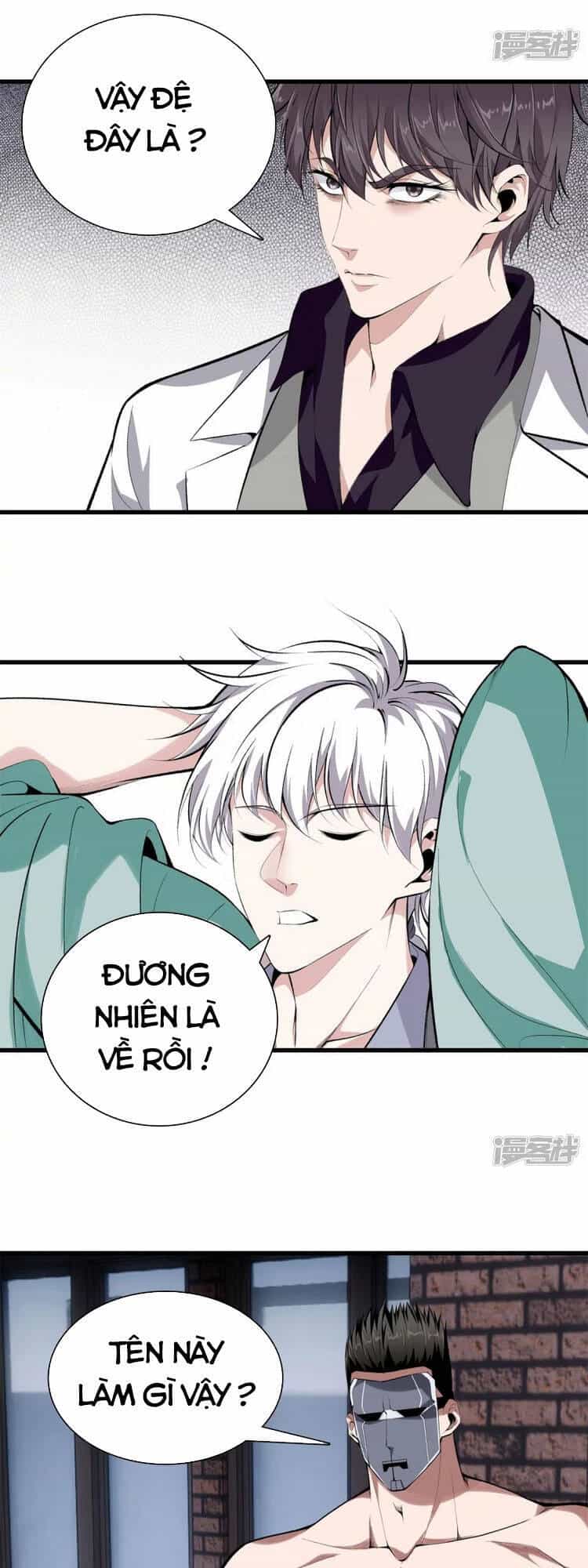 Đô Thị Chí Tôn - Chương 149 - ảnh 15