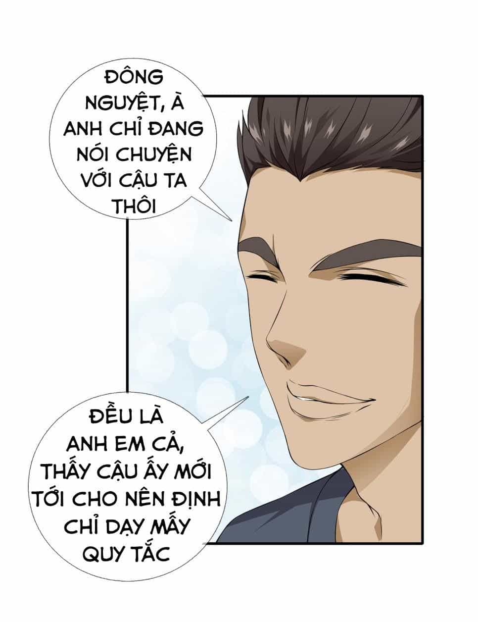 Đô Thị Chí Tôn - Chương 15 - ảnh 13