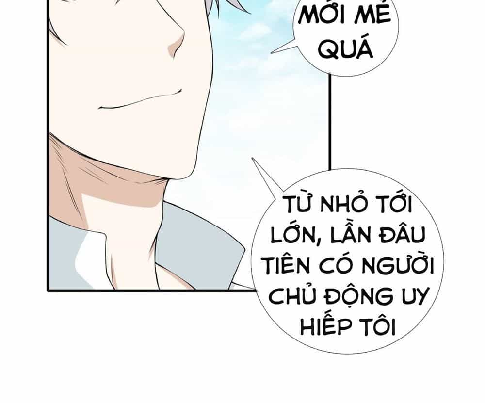 Đô Thị Chí Tôn - Chương 15 - ảnh 9