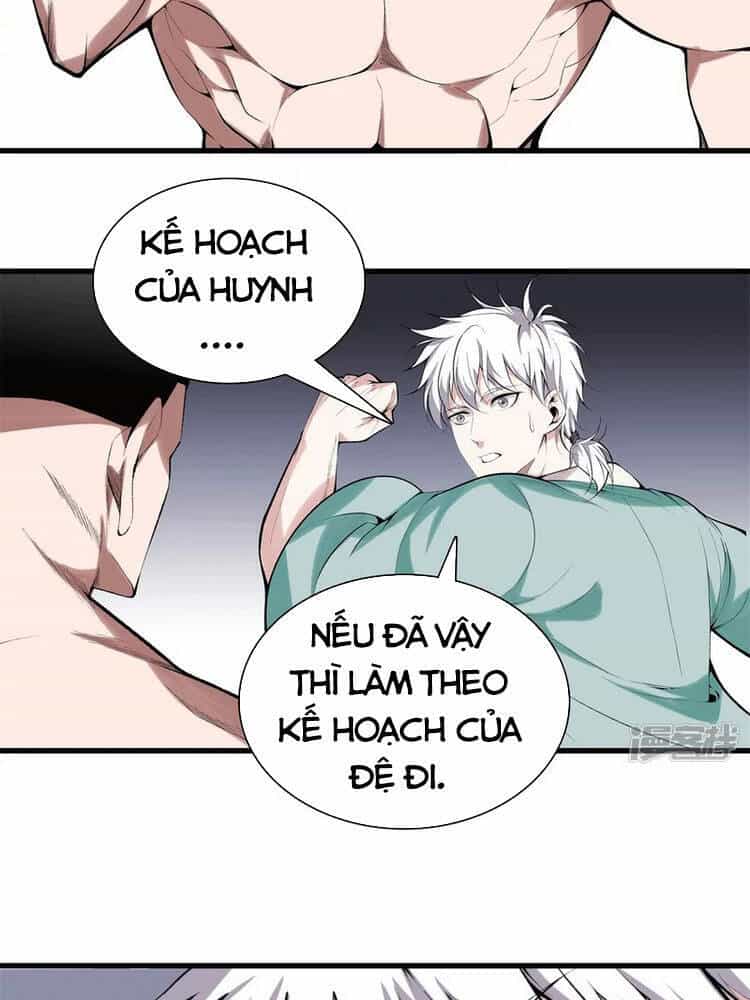 Đô Thị Chí Tôn - Chương 150 - ảnh 2