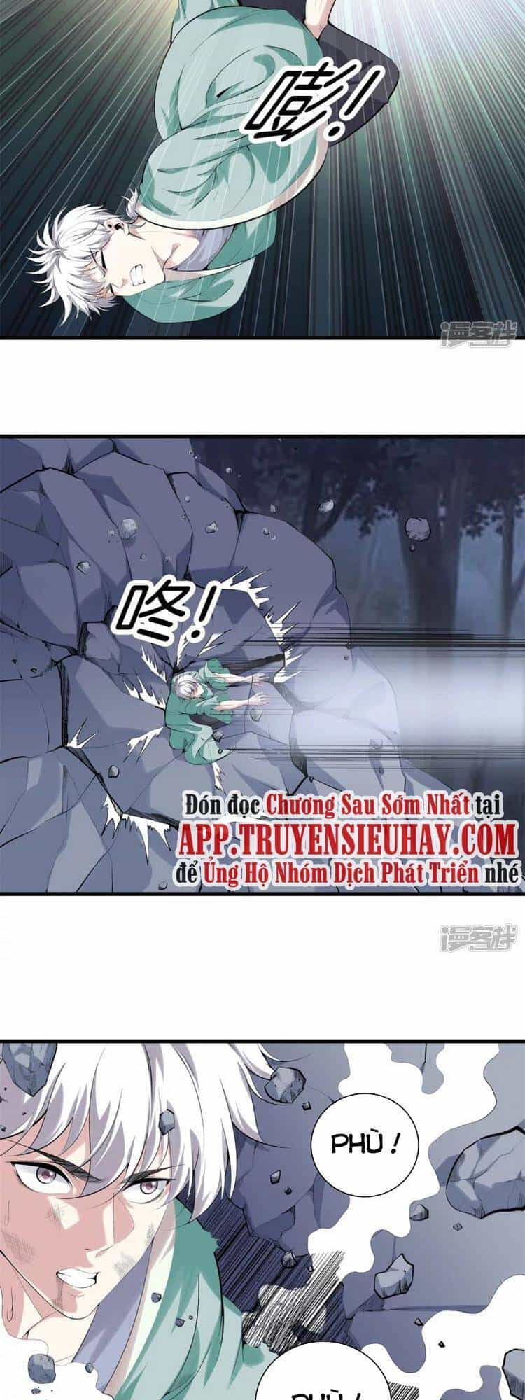 Đô Thị Chí Tôn - Chương 153 - ảnh 7