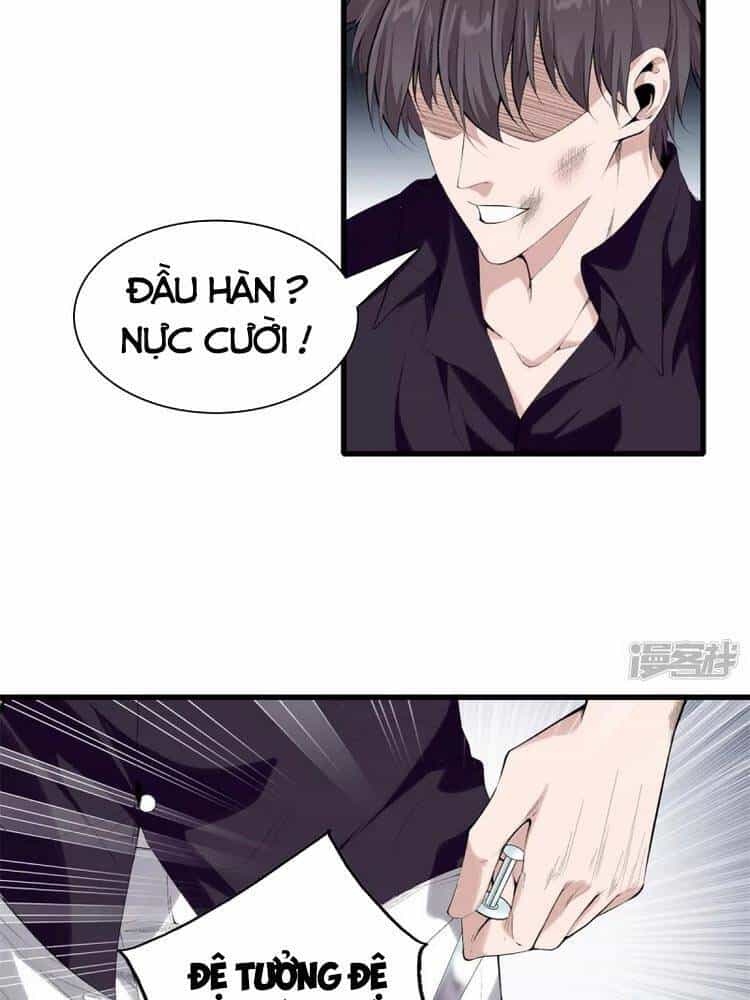 Đô Thị Chí Tôn - Chương 155 - ảnh 2