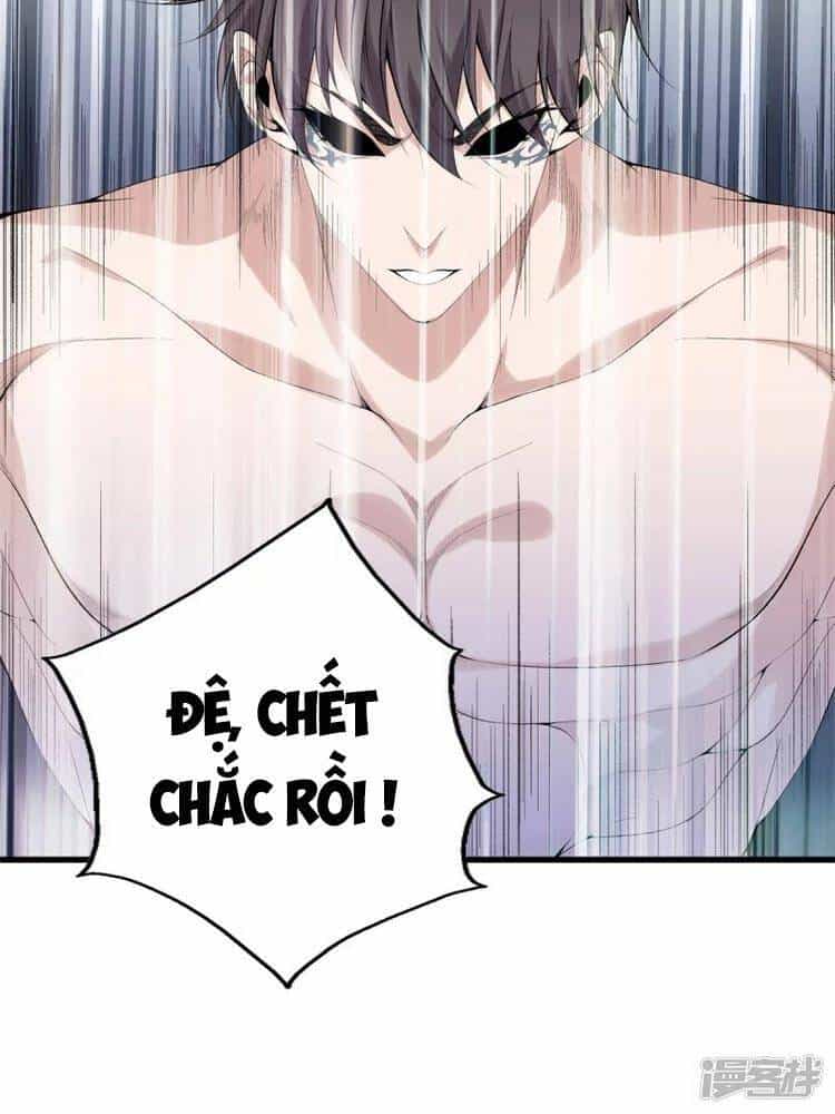 Đô Thị Chí Tôn - Chương 155 - ảnh 20