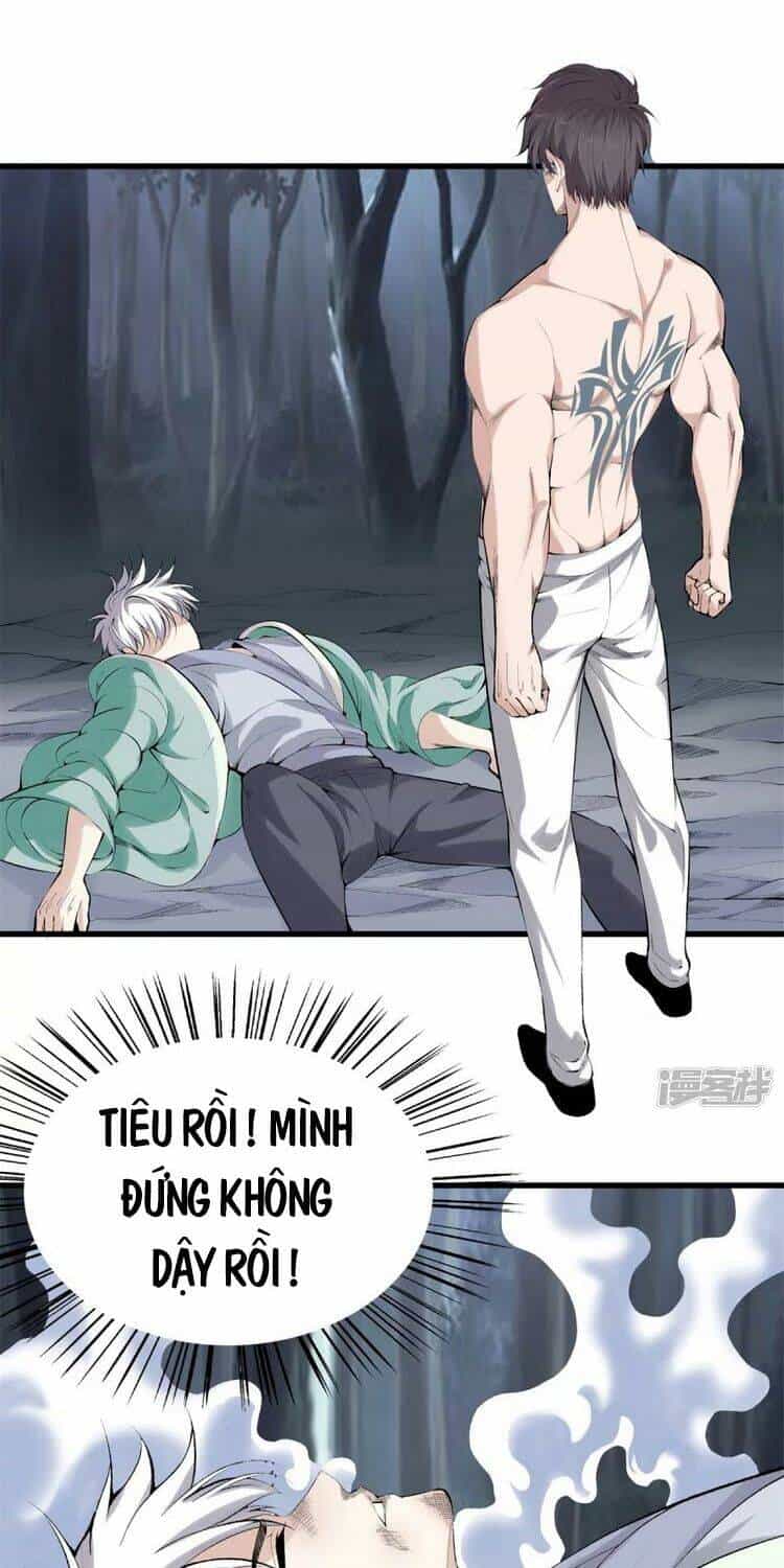 Đô Thị Chí Tôn - Chương 156 - ảnh 16