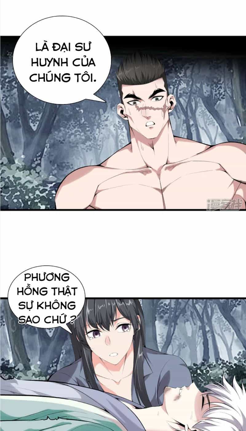 Đô Thị Chí Tôn - Chương 157 - ảnh 10