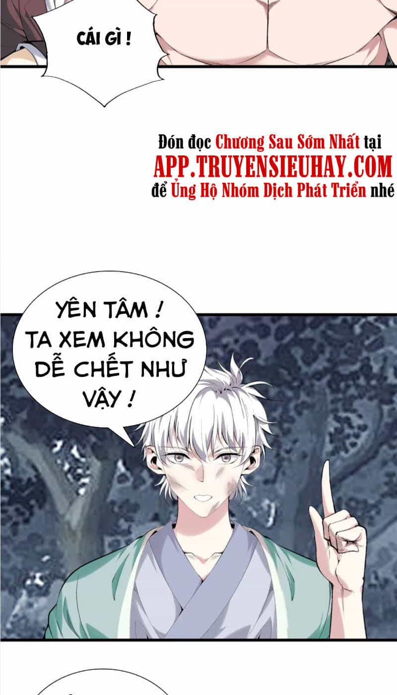Đô Thị Chí Tôn - Chương 157 - ảnh 12