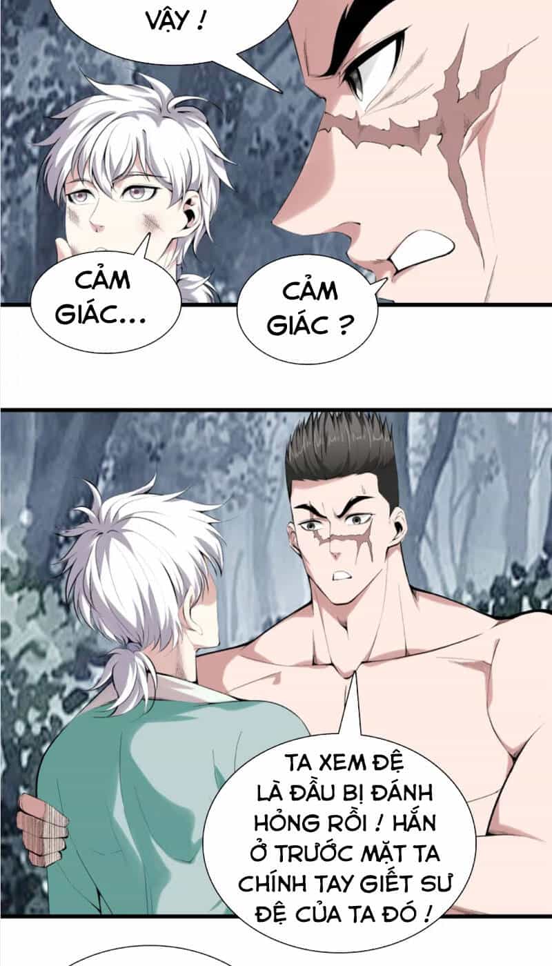 Đô Thị Chí Tôn - Chương 157 - ảnh 16