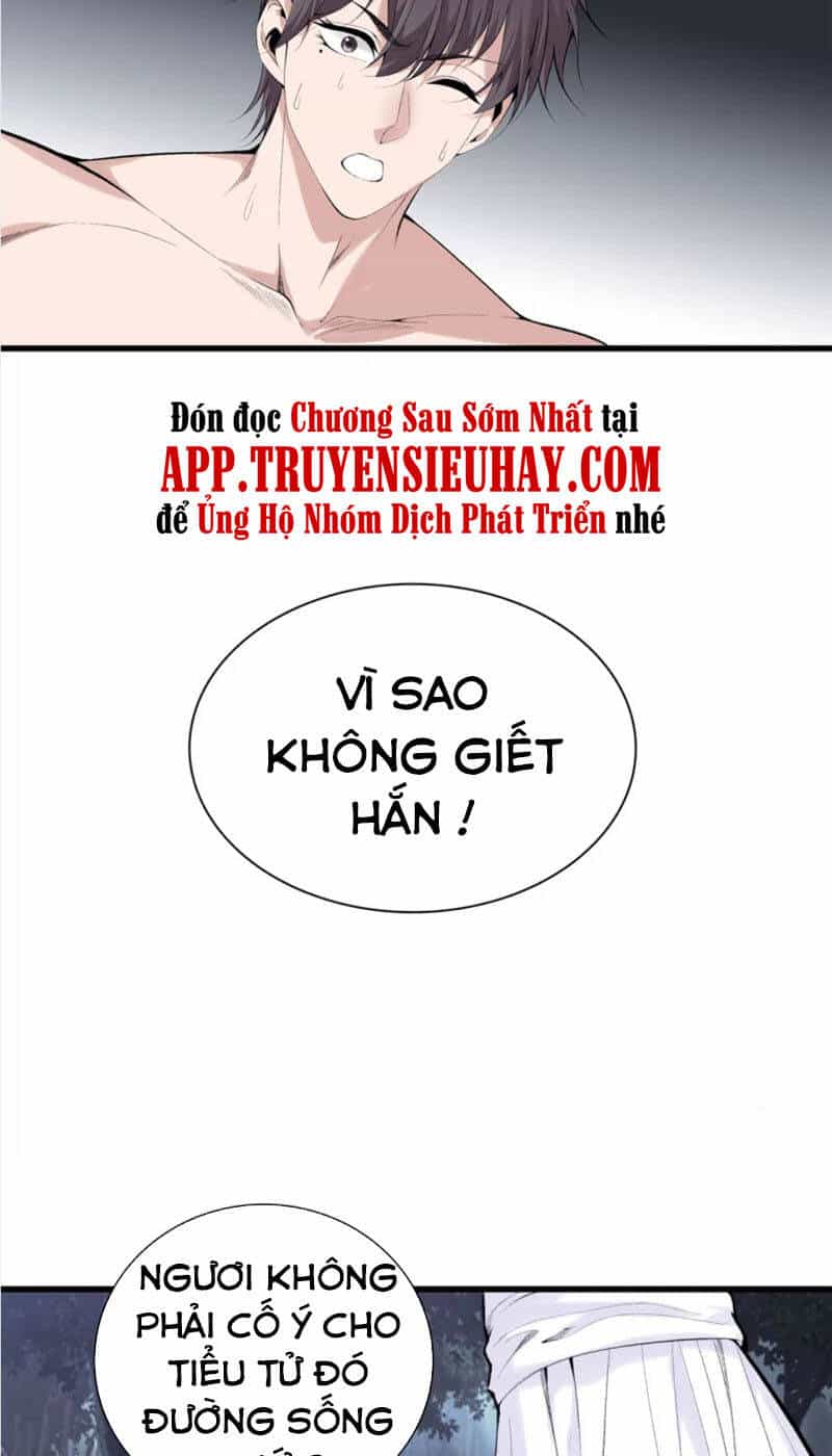 Đô Thị Chí Tôn - Chương 157 - ảnh 3