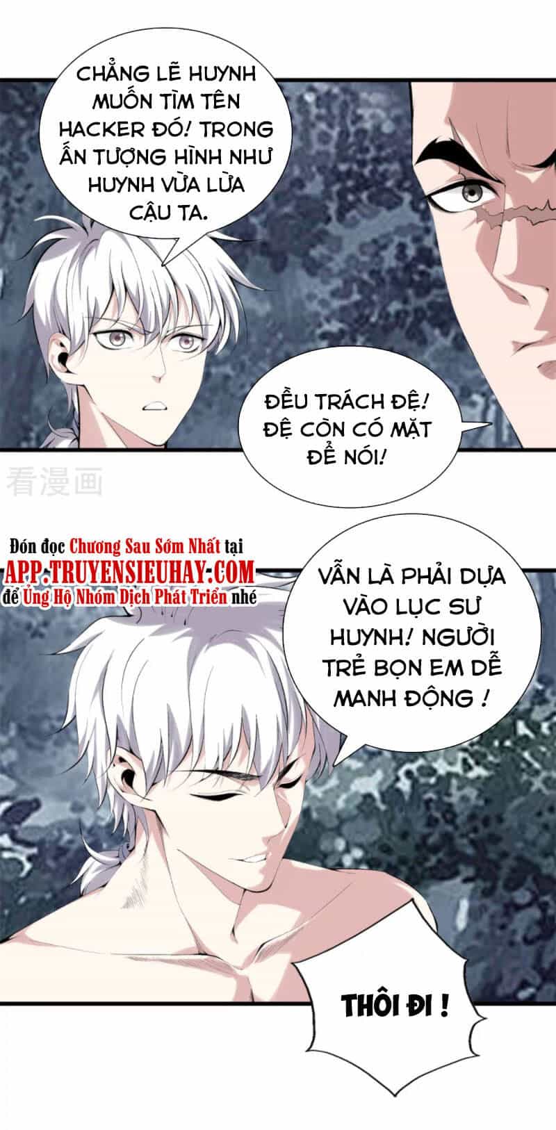 Đô Thị Chí Tôn - Chương 158 - ảnh 10