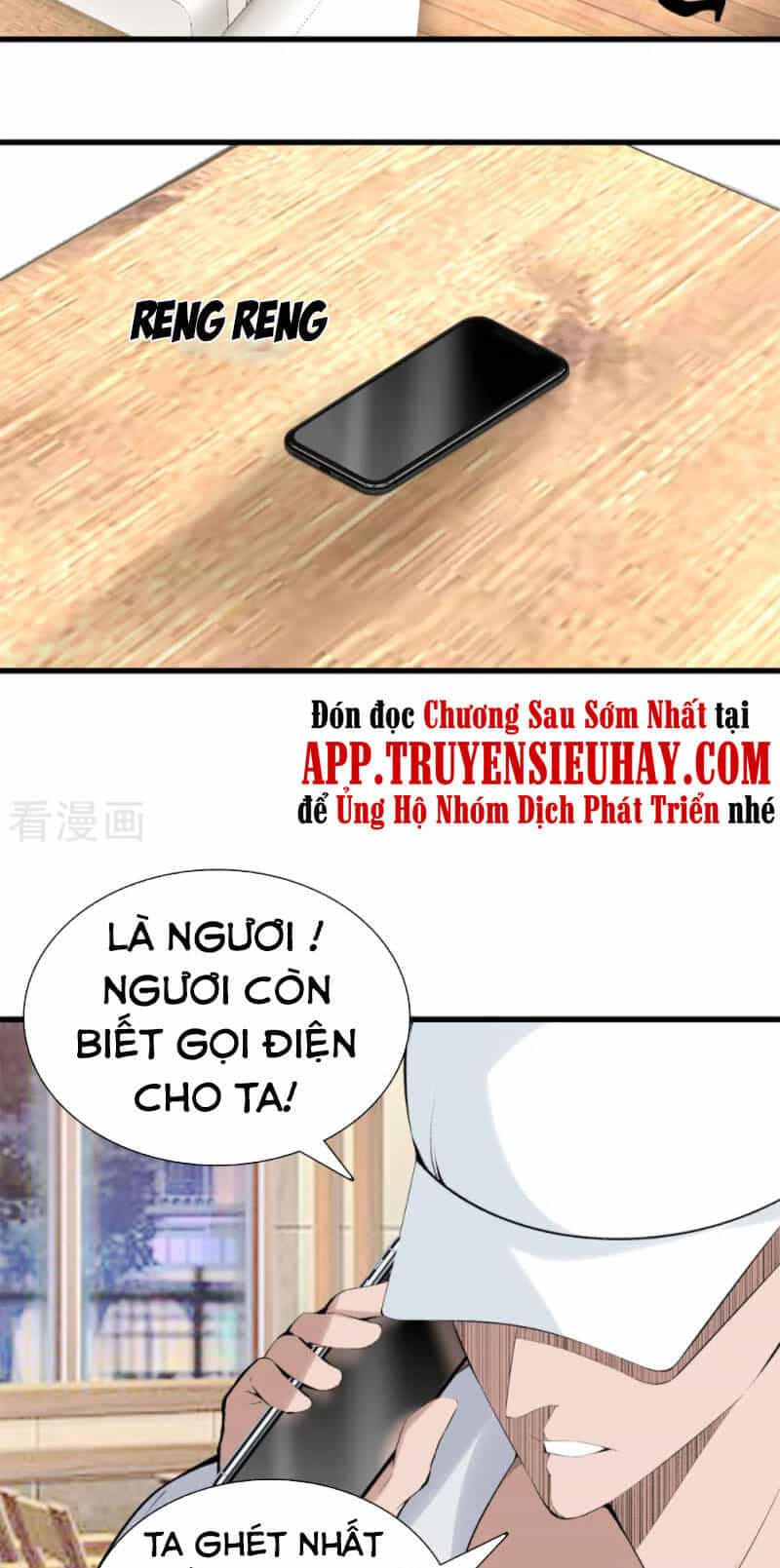 Đô Thị Chí Tôn - Chương 158 - ảnh 13