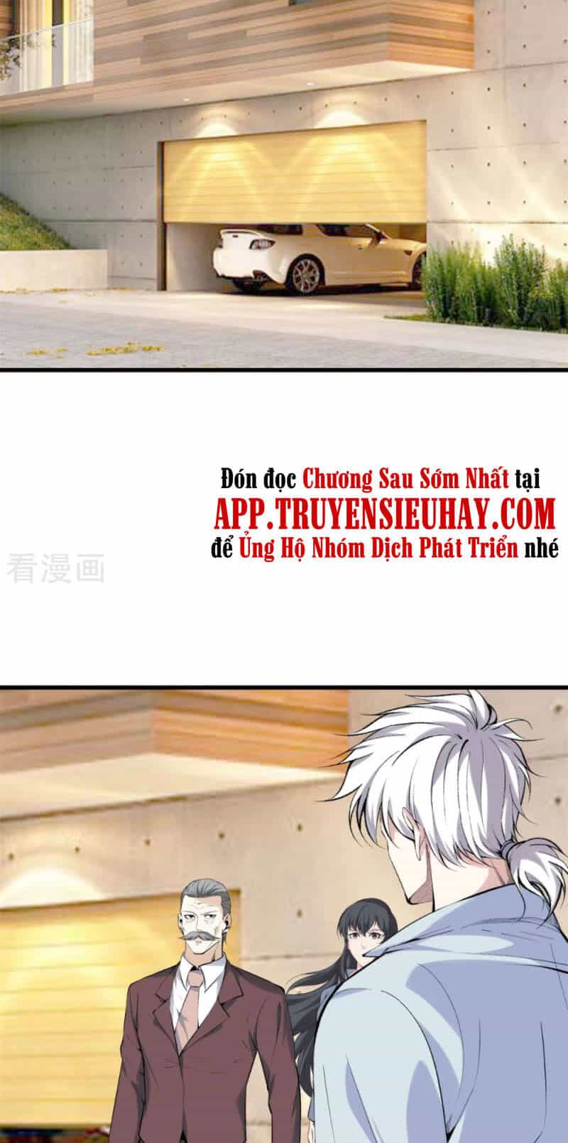Đô Thị Chí Tôn - Chương 158 - ảnh 18