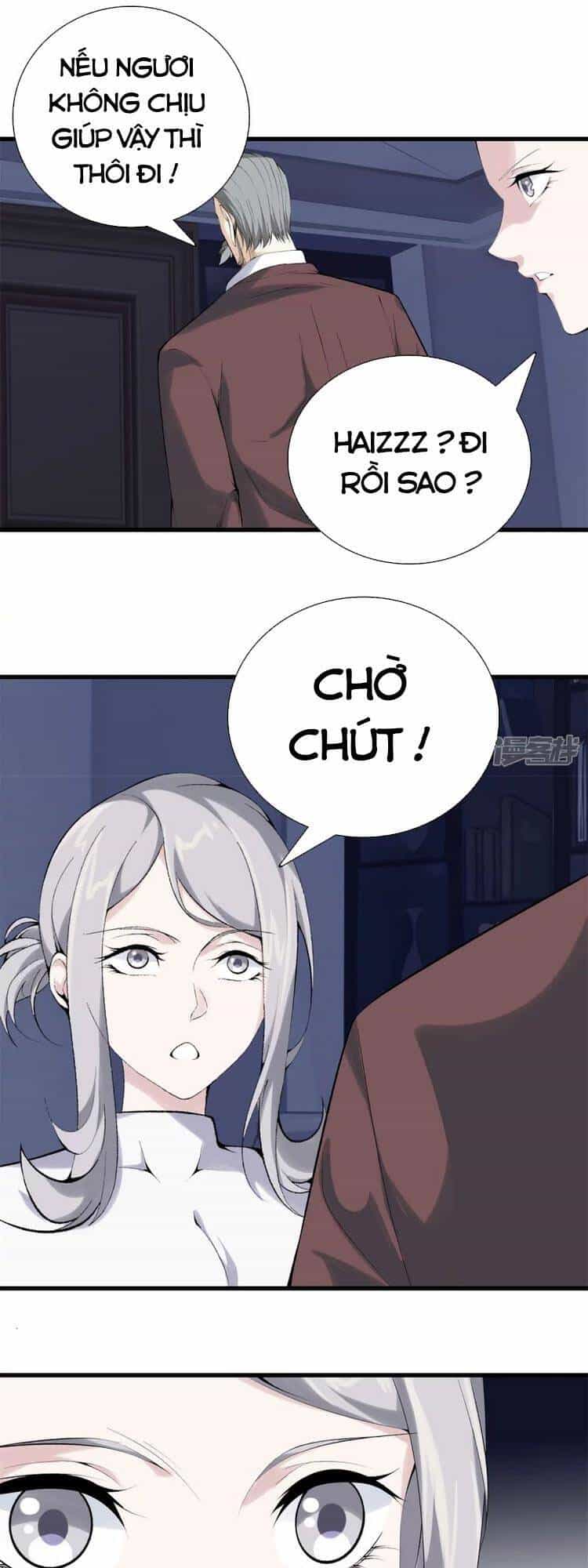 Đô Thị Chí Tôn - Chương 159 - ảnh 17