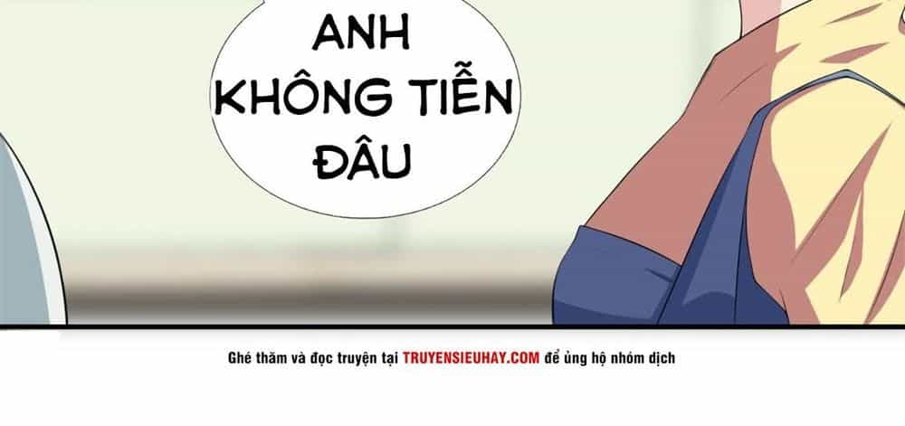 Đô Thị Chí Tôn - Chương 16 - ảnh 19