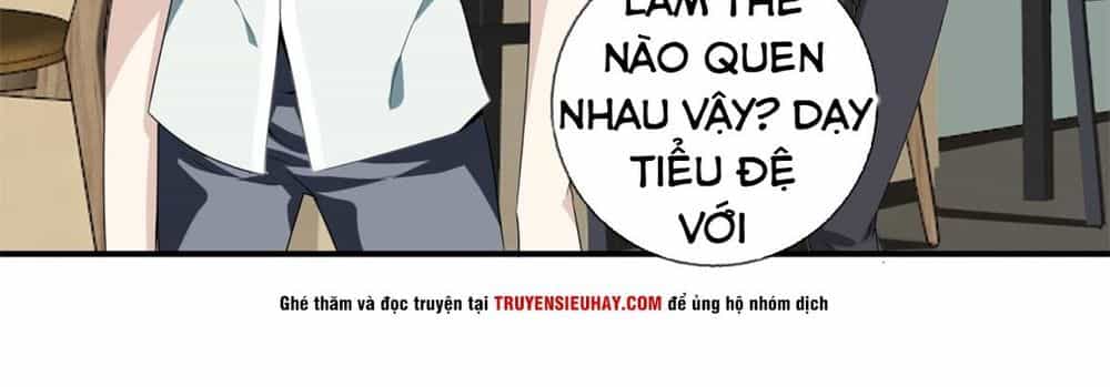 Đô Thị Chí Tôn - Chương 16 - ảnh 23