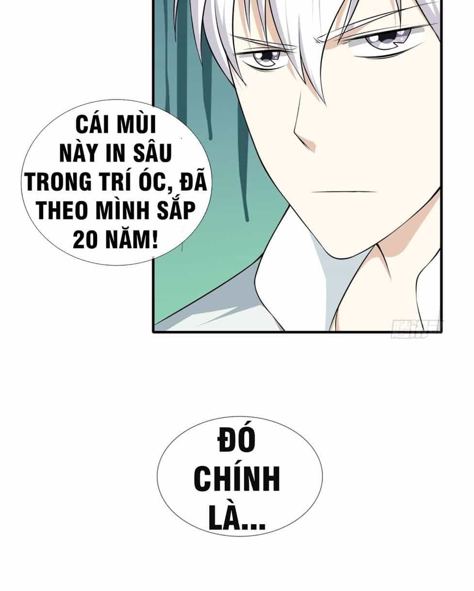 Đô Thị Chí Tôn - Chương 16 - ảnh 3