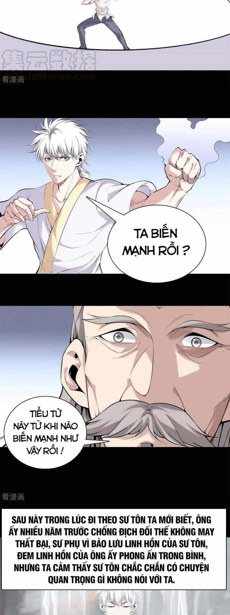 Đô Thị Chí Tôn - Chương 162 - ảnh 15