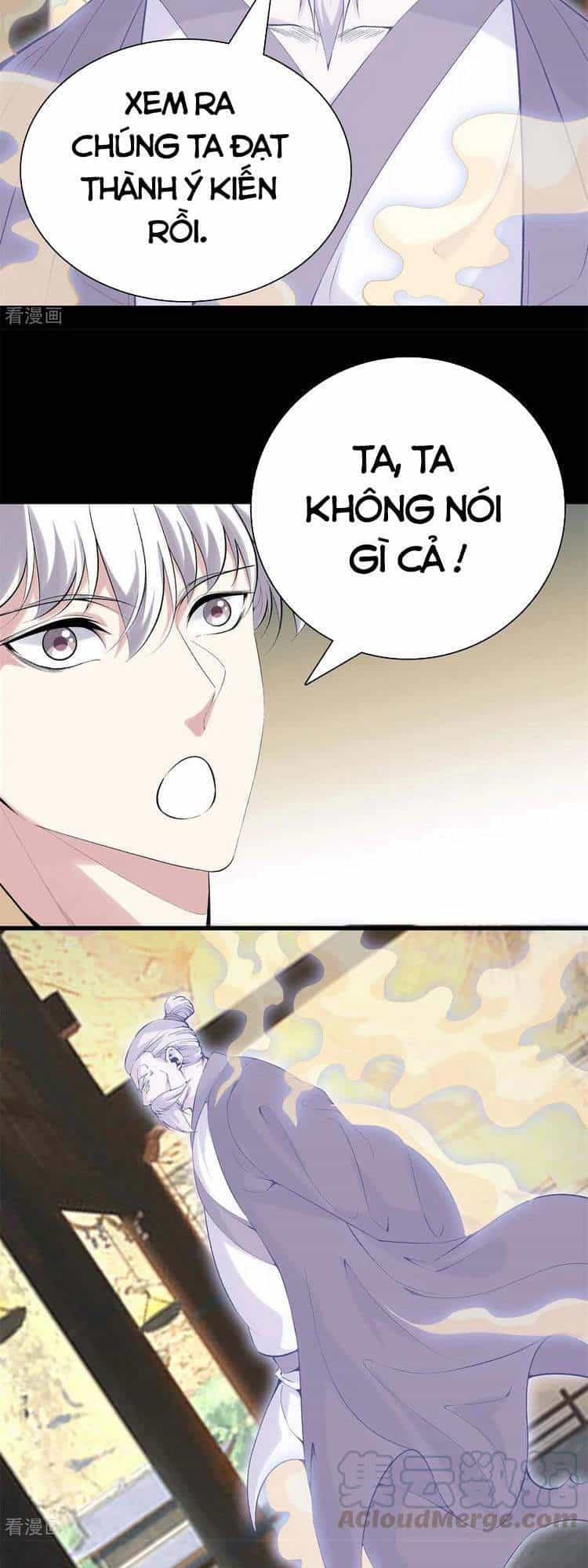 Đô Thị Chí Tôn - Chương 162 - ảnh 9