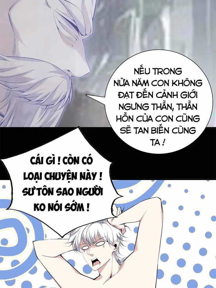Đô Thị Chí Tôn - Chương 163 - ảnh 4