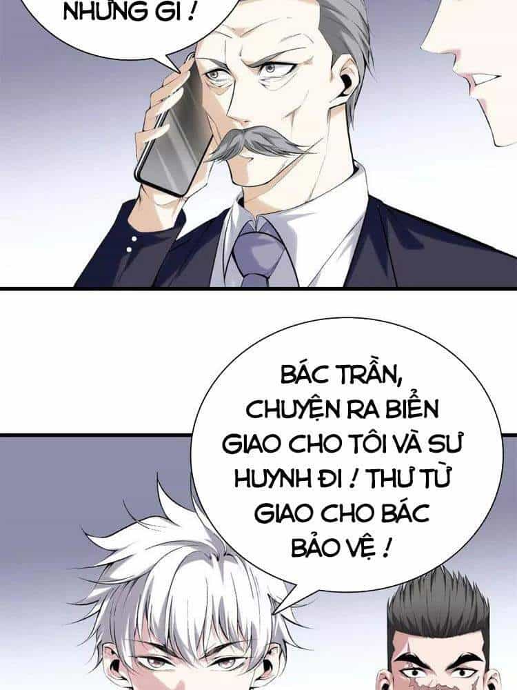 Đô Thị Chí Tôn - Chương 167 - ảnh 16
