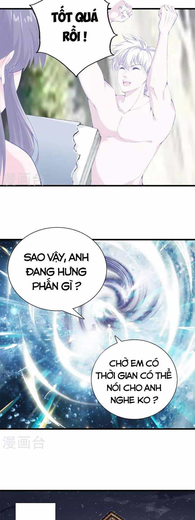 Đô Thị Chí Tôn - Chương 167 - ảnh 5