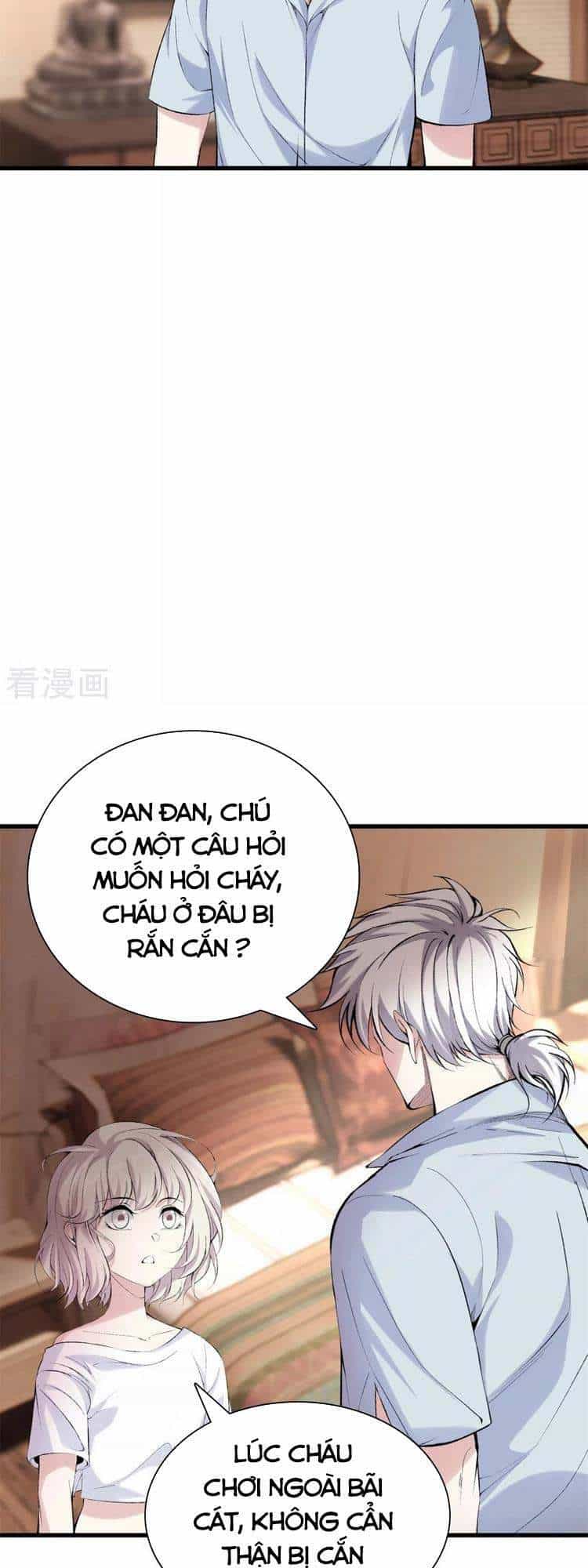 Đô Thị Chí Tôn - Chương 169 - ảnh 13