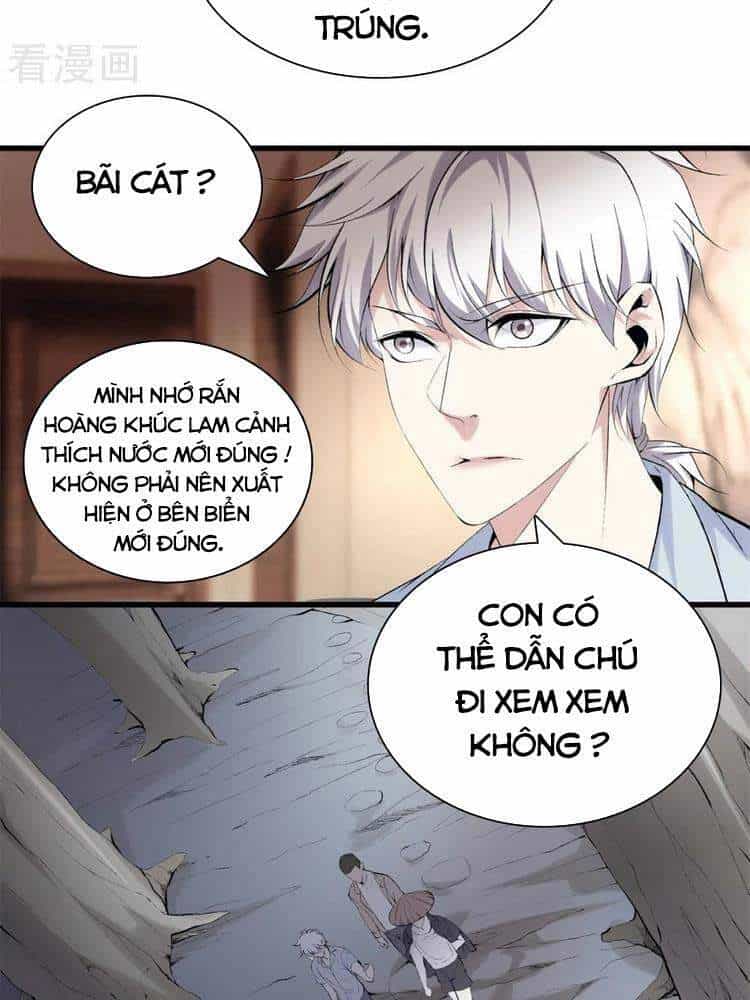 Đô Thị Chí Tôn - Chương 169 - ảnh 14