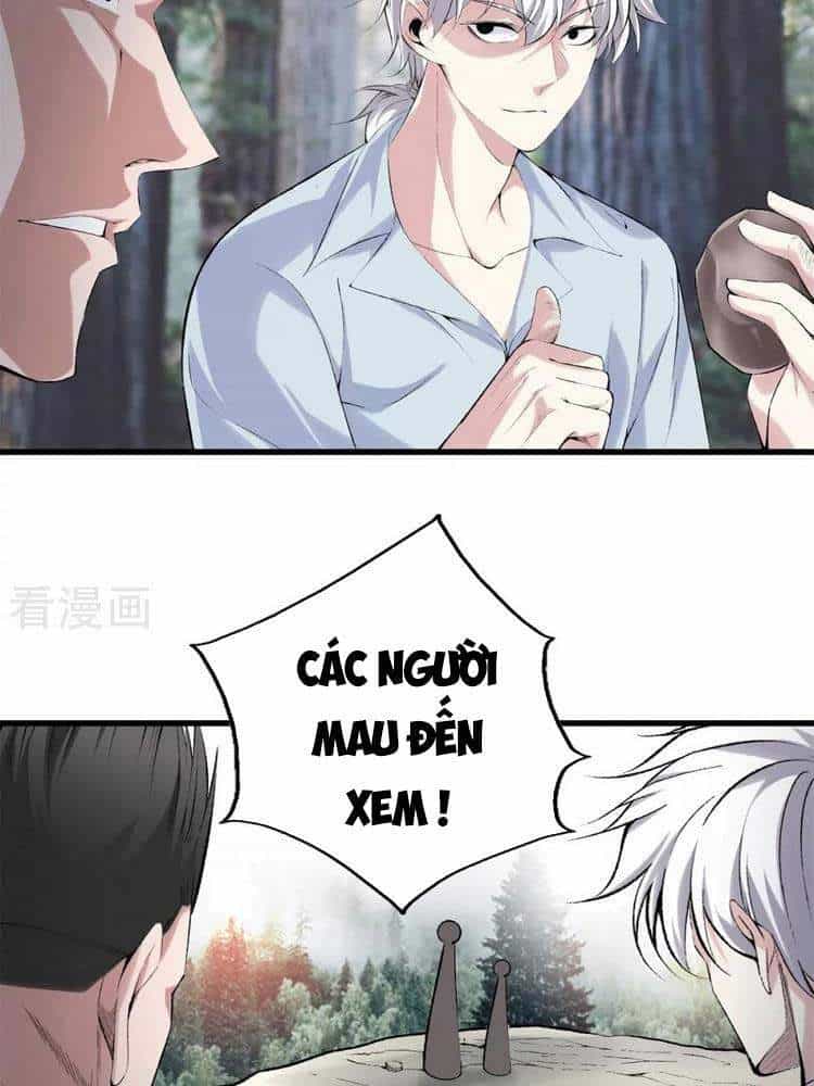 Đô Thị Chí Tôn - Chương 169 - ảnh 16