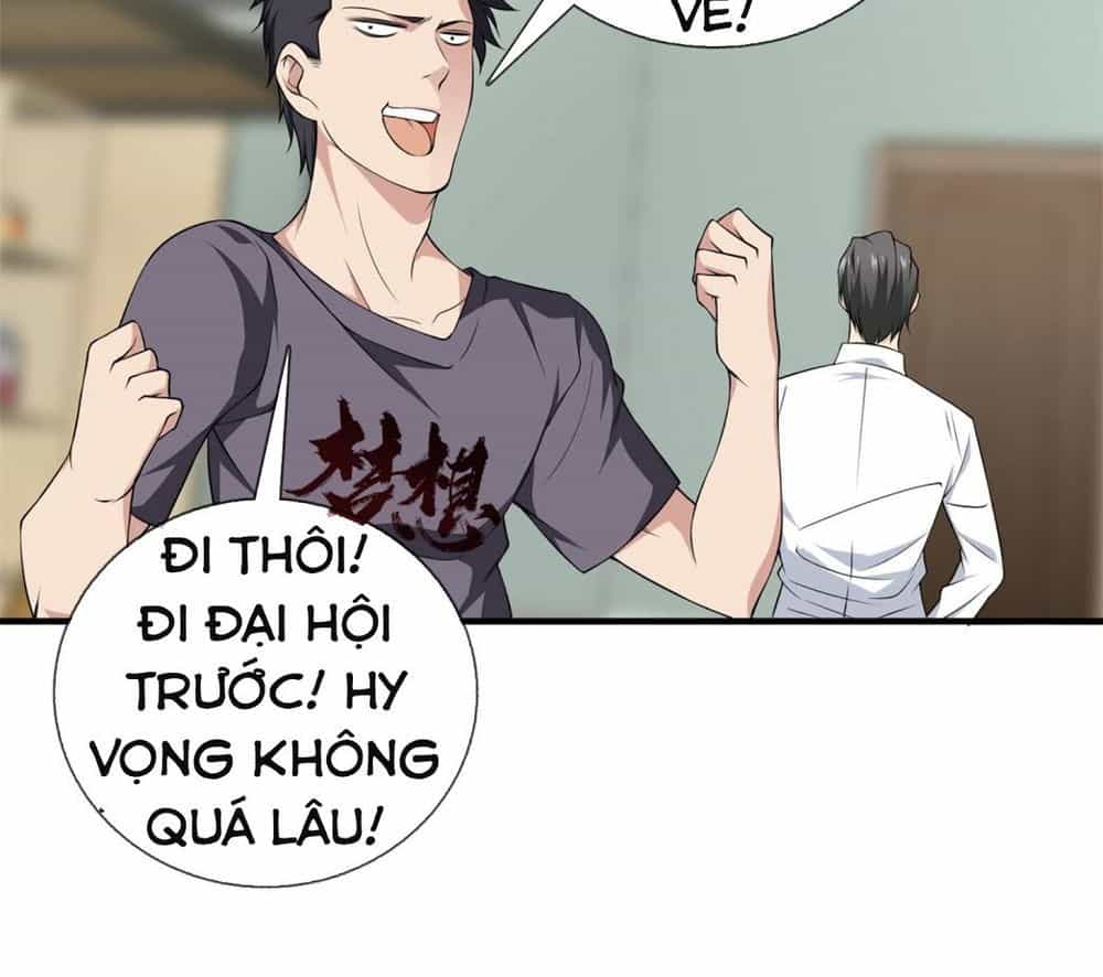 Đô Thị Chí Tôn - Chương 17 - ảnh 3