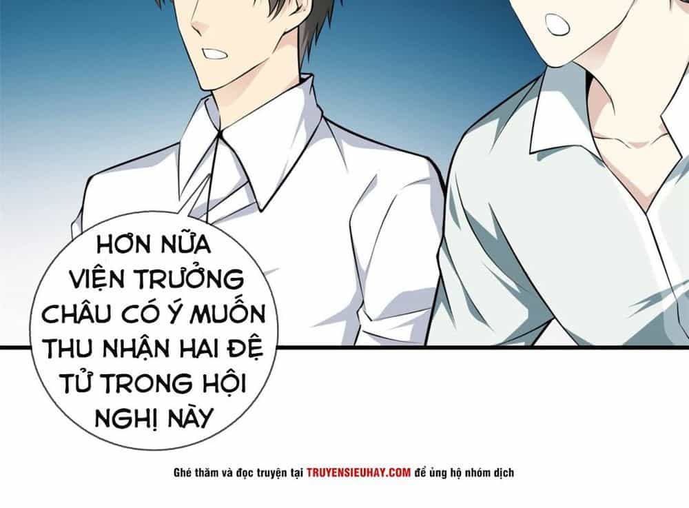 Đô Thị Chí Tôn - Chương 17 - ảnh 7