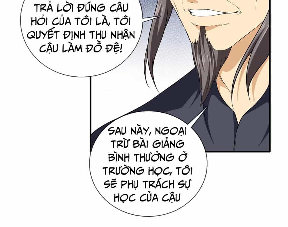 Đô Thị Chí Tôn - Chương 18 - ảnh 14