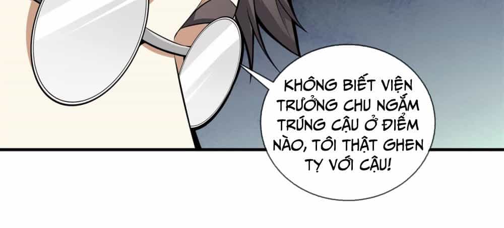Đô Thị Chí Tôn - Chương 19 - ảnh 5