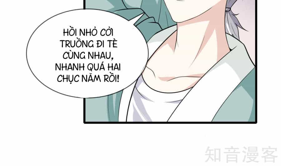 Đô Thị Chí Tôn - Chương 2 - ảnh 11