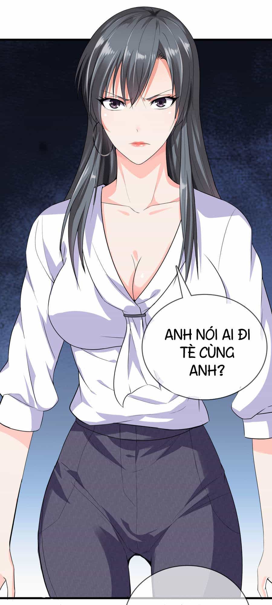Đô Thị Chí Tôn - Chương 2 - ảnh 12