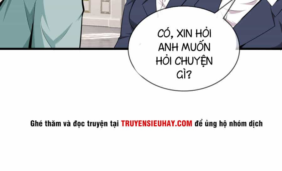 Đô Thị Chí Tôn - Chương 2 - ảnh 7