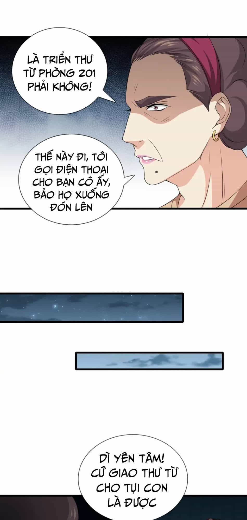 Đô Thị Chí Tôn - Chương 21 - ảnh 25