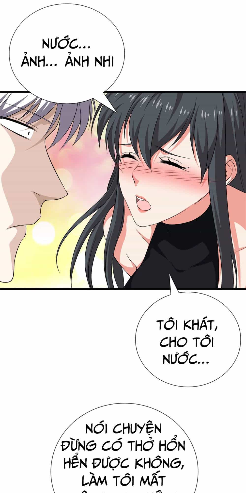 Đô Thị Chí Tôn - Chương 21 - ảnh 4