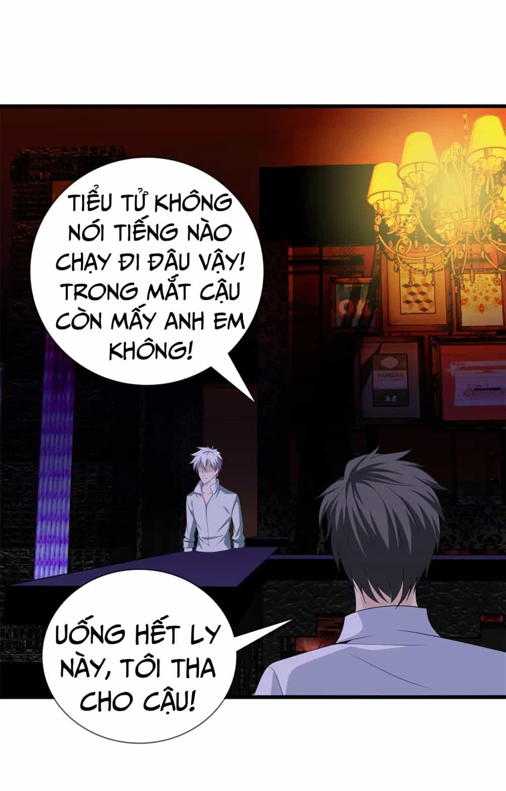 Đô Thị Chí Tôn - Chương 22 - ảnh 28